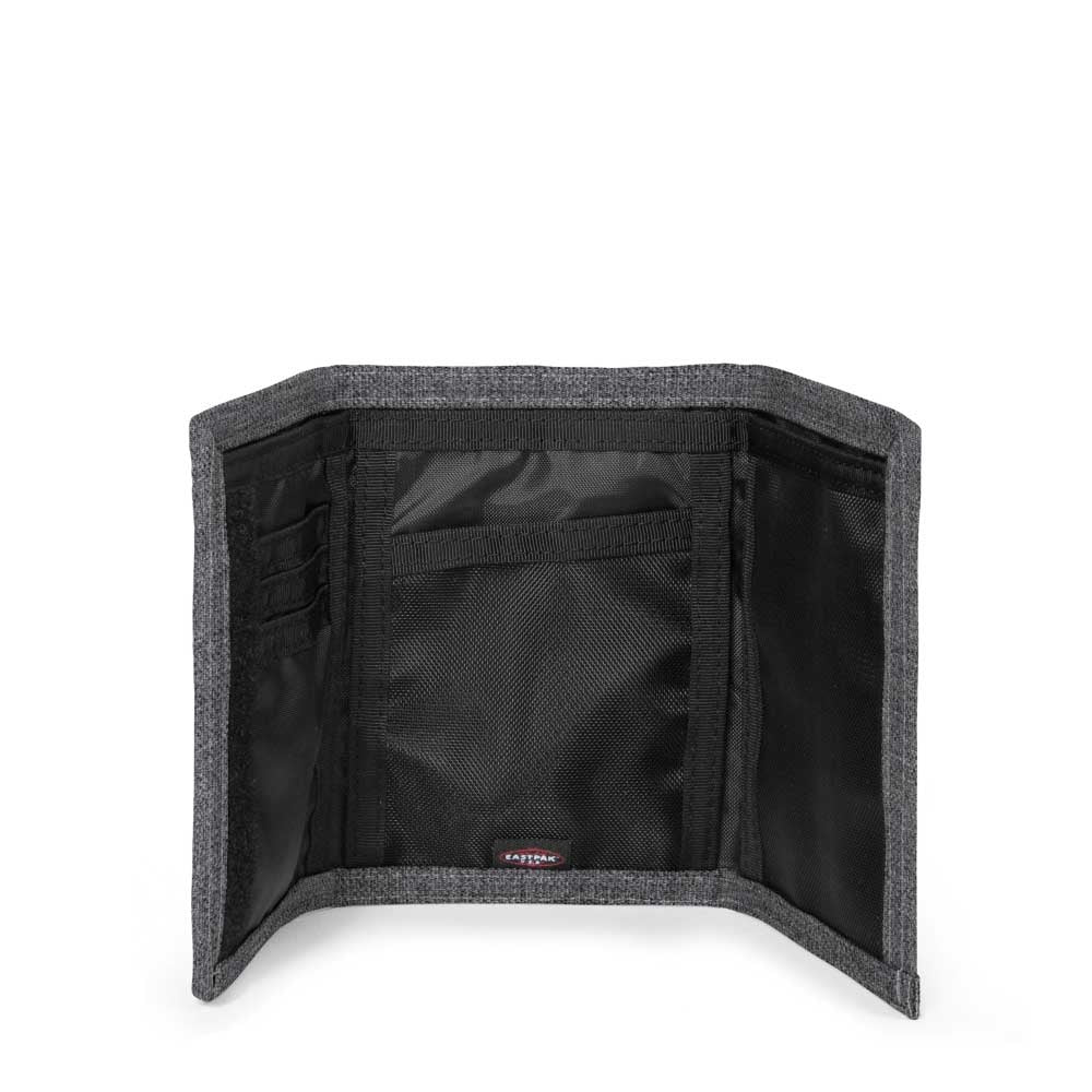 Eastpak Crew Single black denim