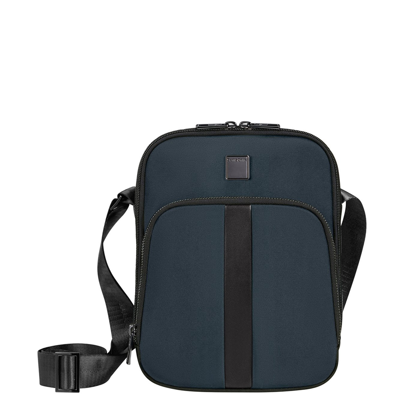 Samsonite Sacksquare Crossover M 9,7" blau