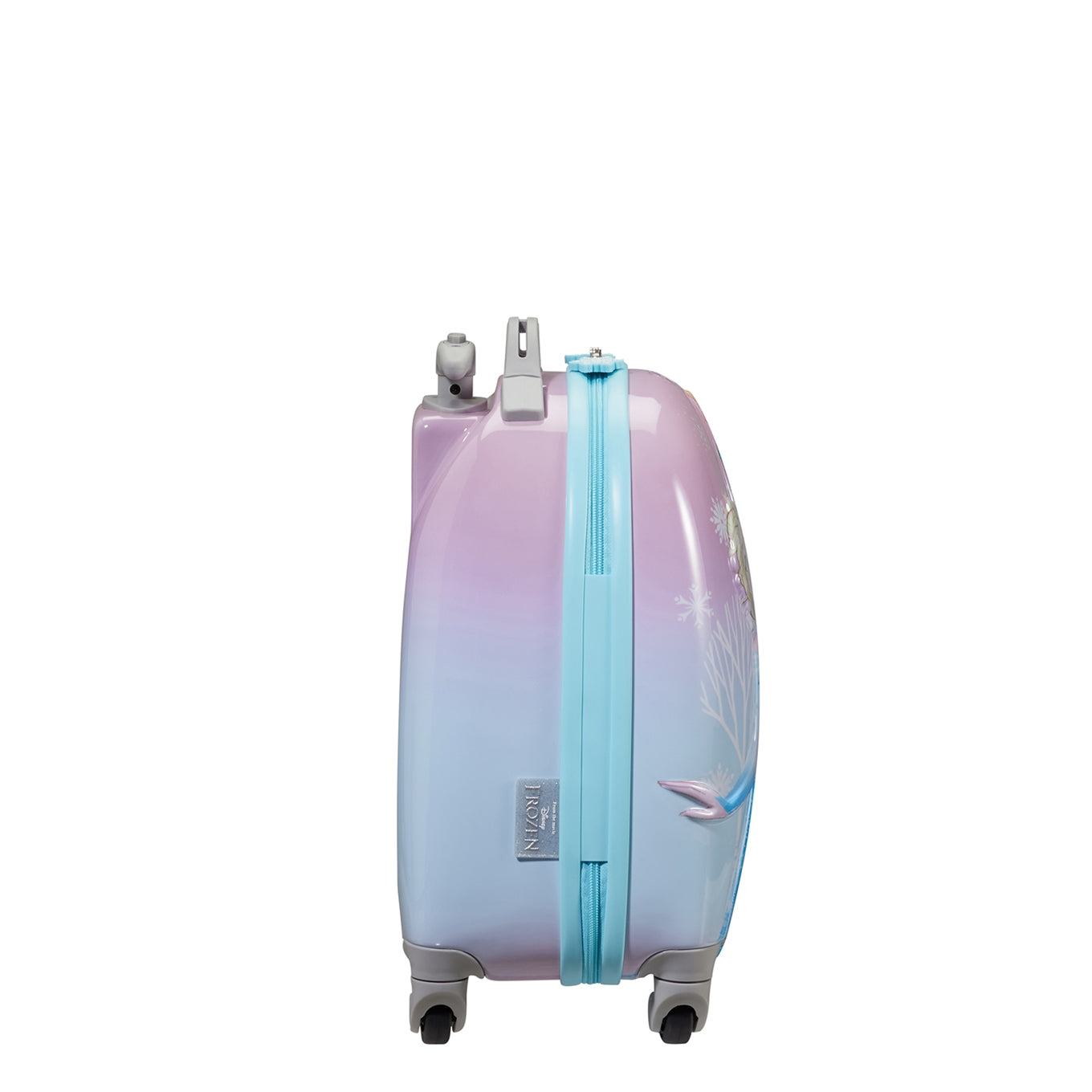 Samsonite Disney Ultimate 2.0 Spinner 46 frozen