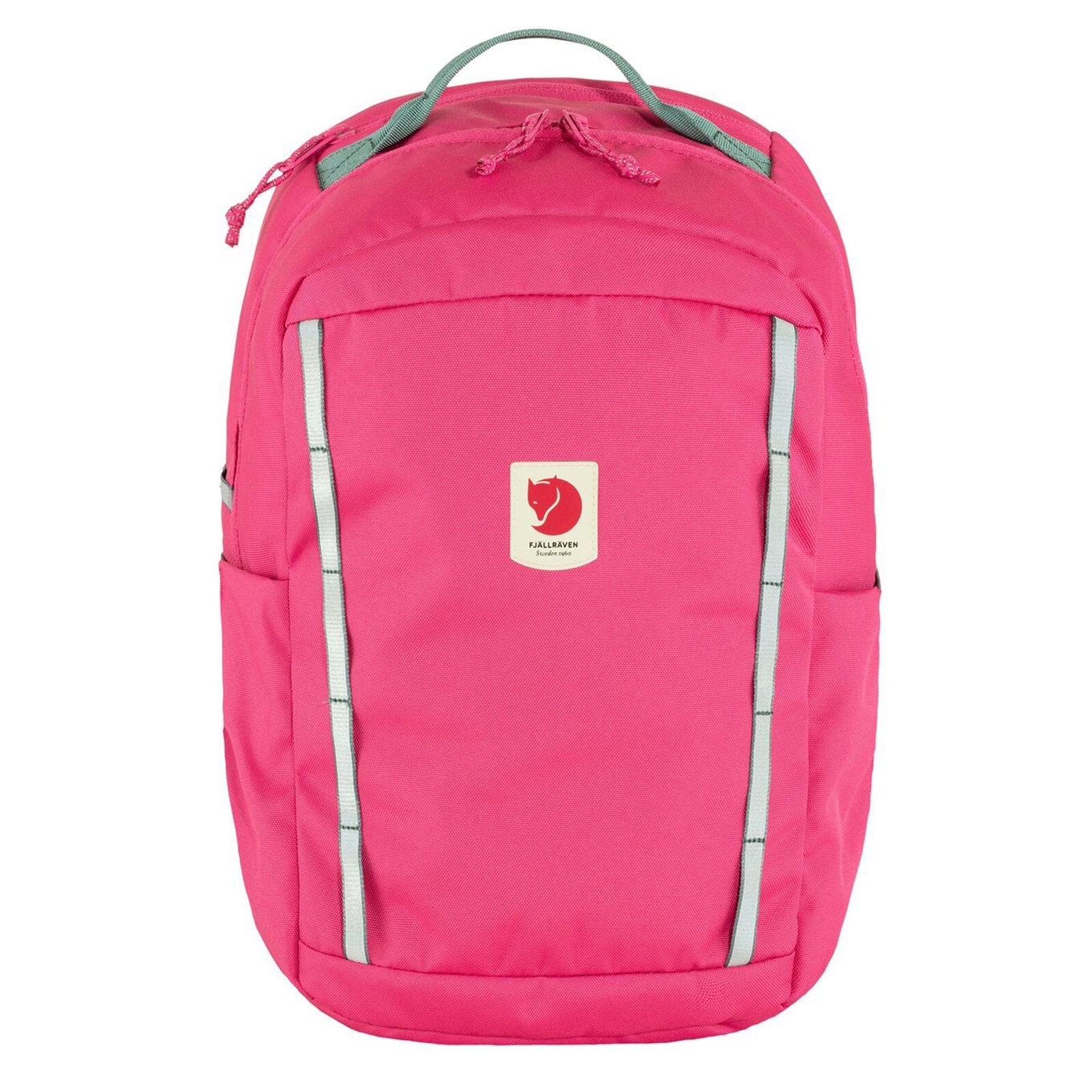 Fjallraven Skule Kids magenta pink