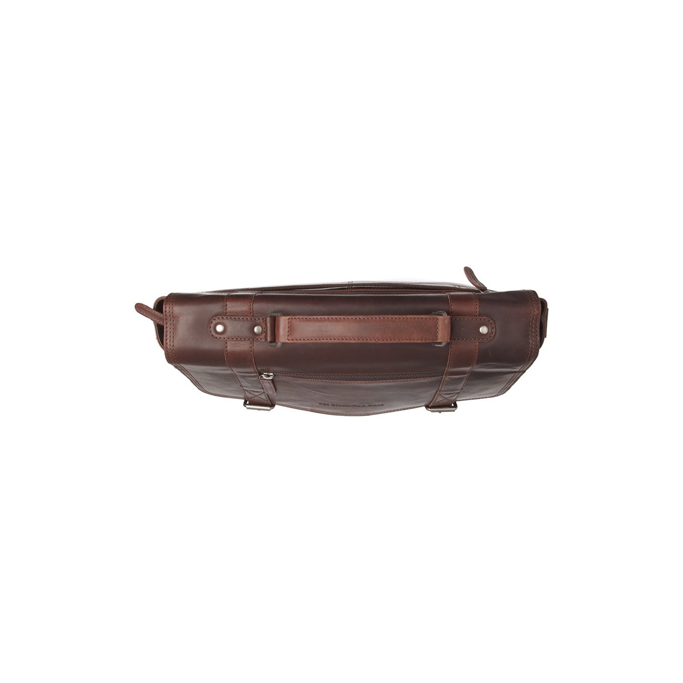 The Chesterfield Brand Imperia Laptopbag brown