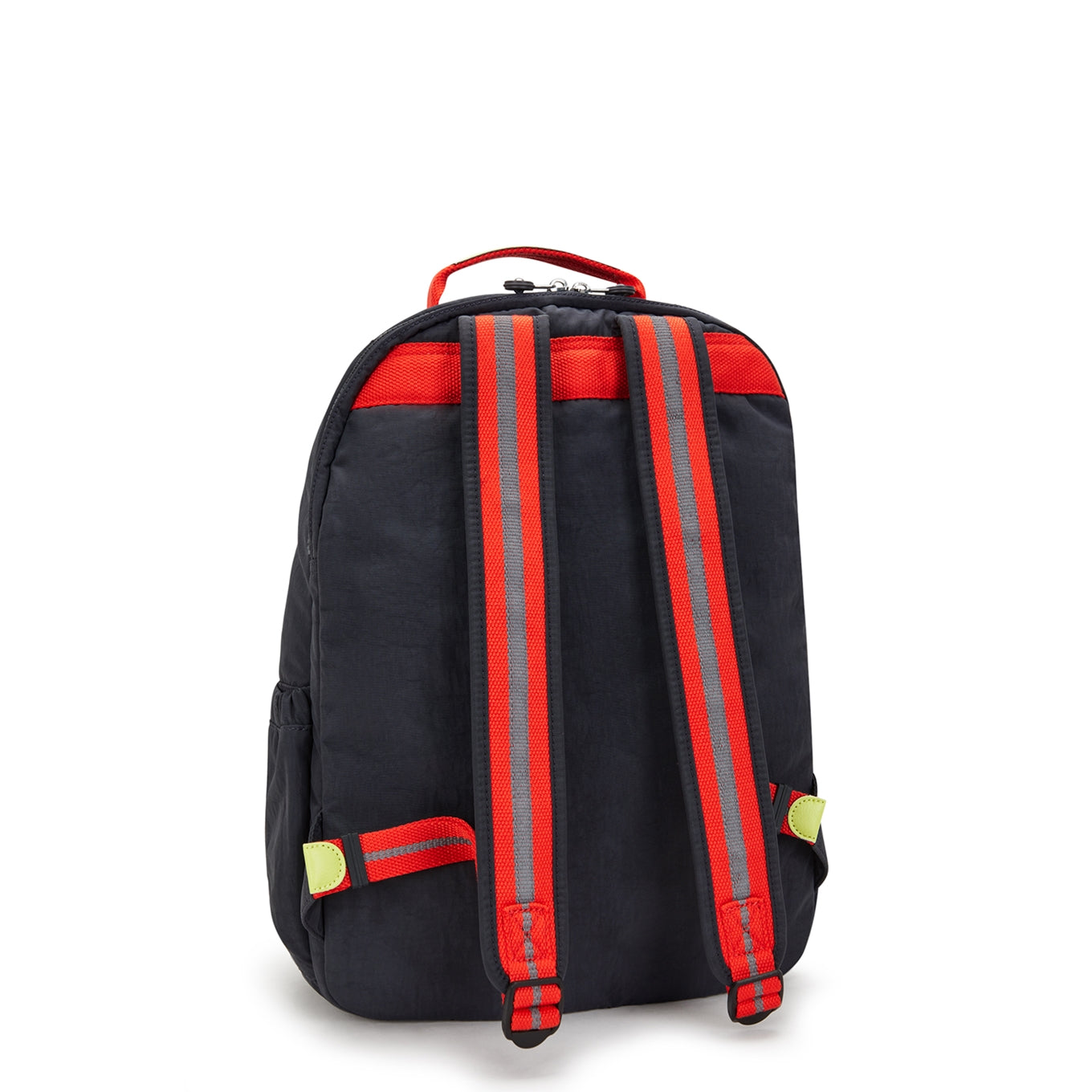 Kipling Seoul Lap iron letter fun backpack