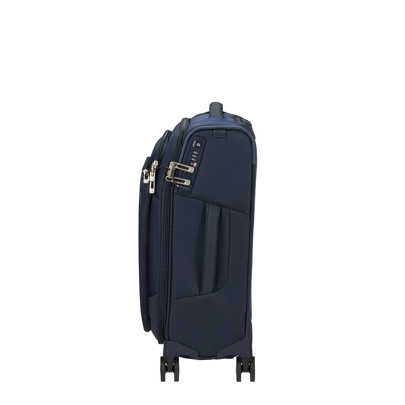 Samsonite Respark Spinner 55 Strict midnight blue