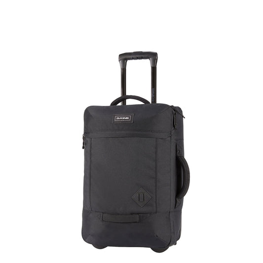 Dakine 365 Carry On Roller 40L schwarzer Weichkoffer