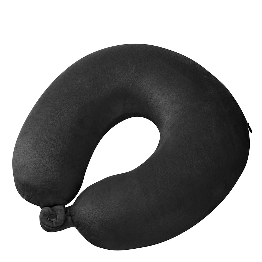 Samsonite Accessories Memory Foam Reisekissen schwarz