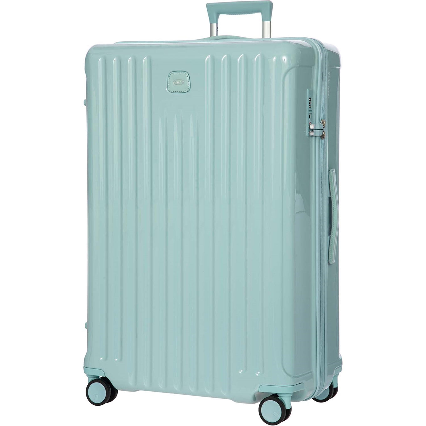 Bric's Positano Trolley 81 light blue