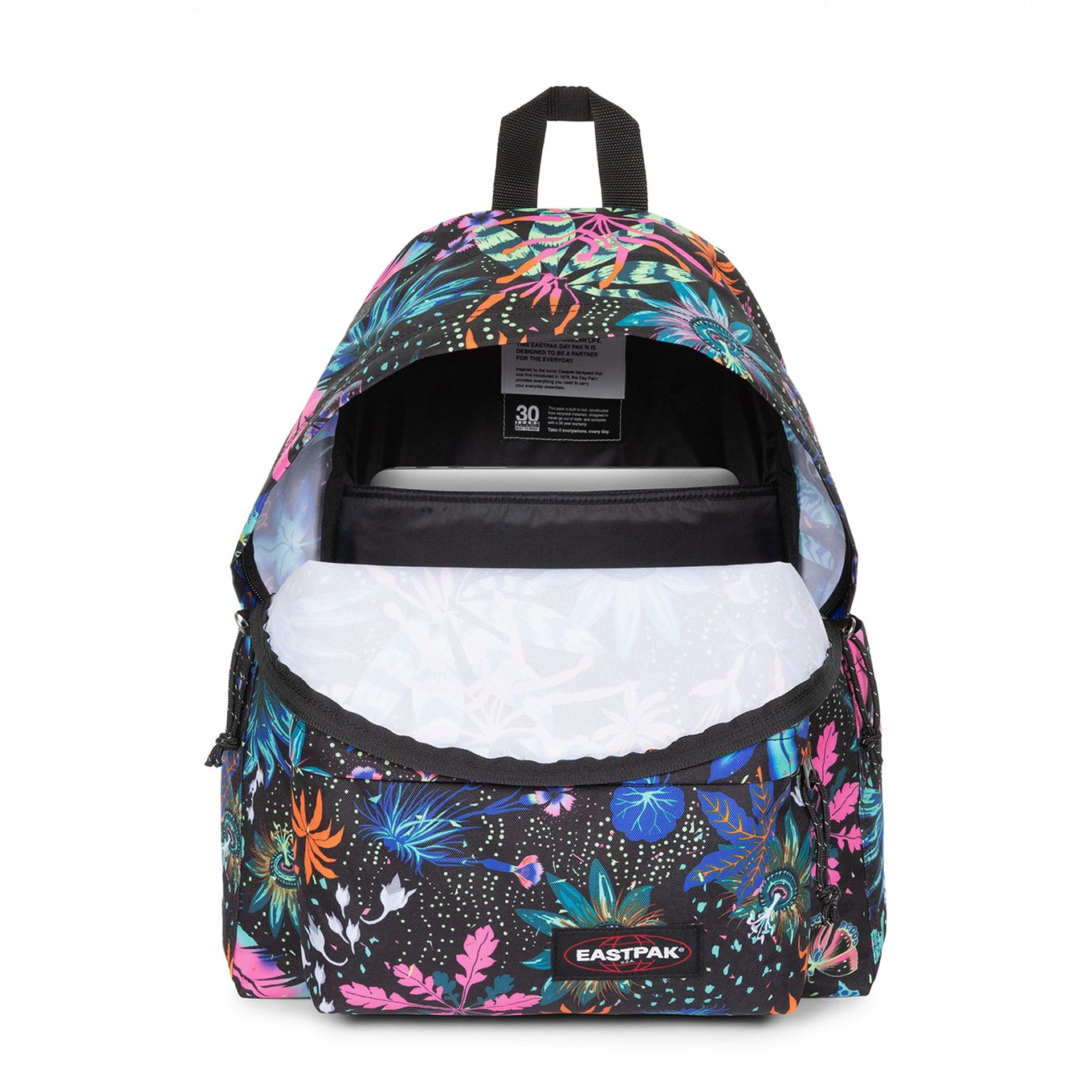 Eastpak Day Pak'R Jungle Dark Rucksack