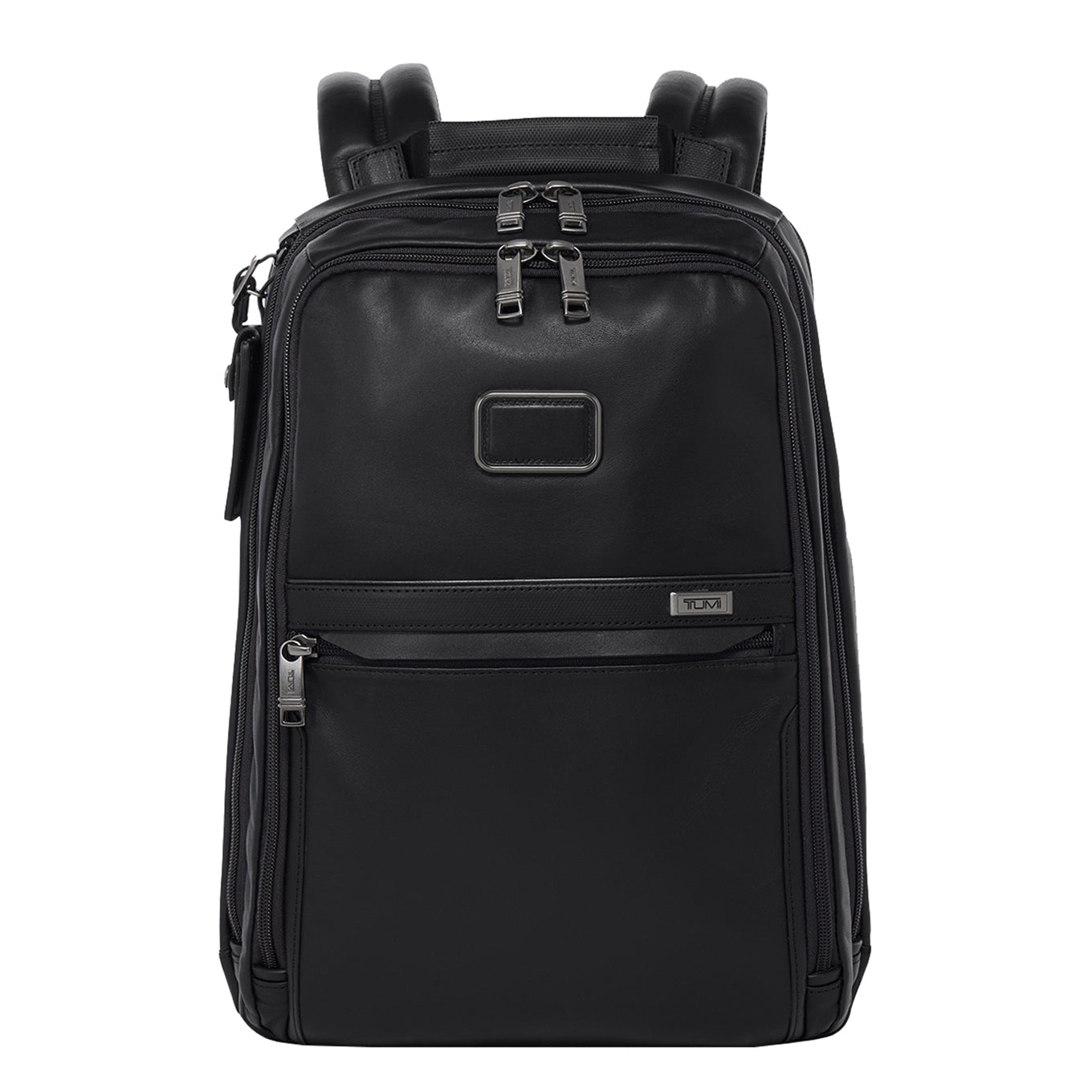 TUMI Alpha Slim Backpack 150196 black