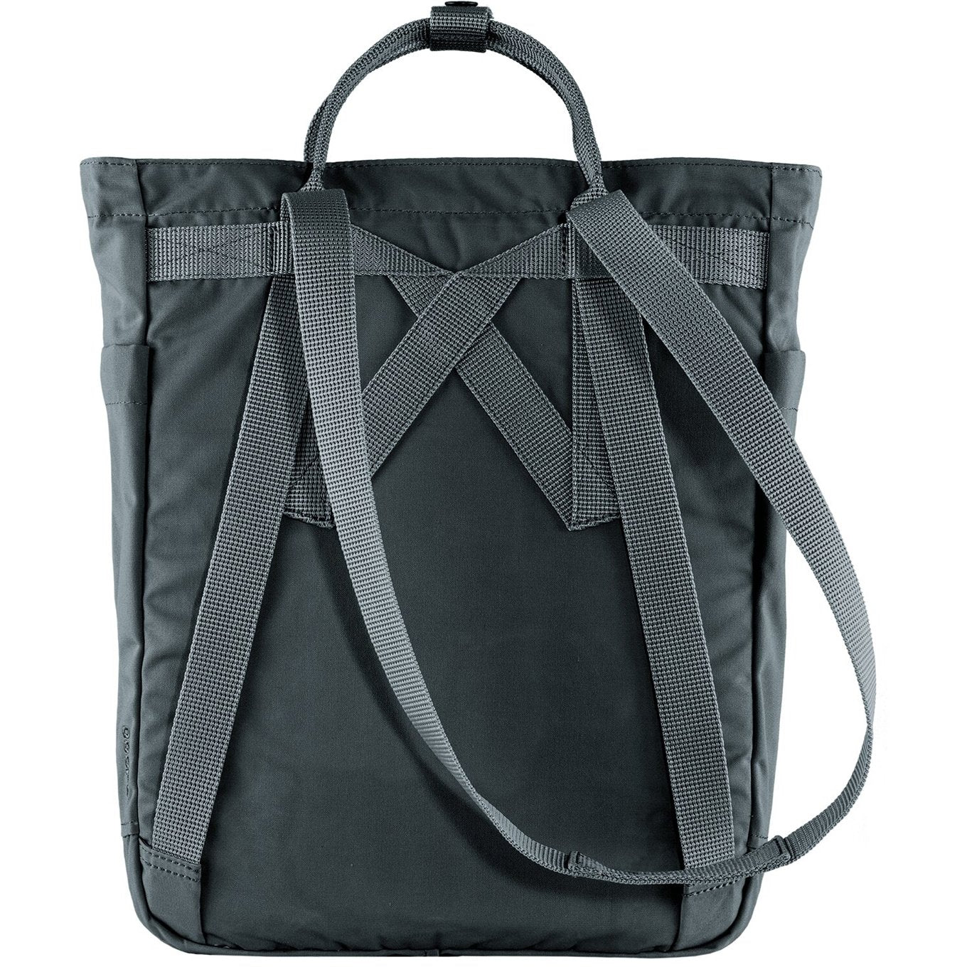 Fjallraven Kanken Totepack graphite