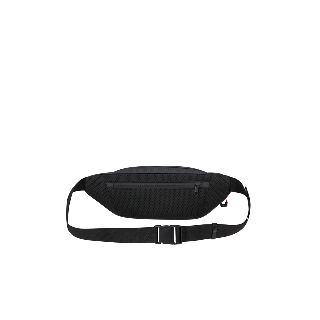 Samsonite Ecodiver Belt Bag charcoal