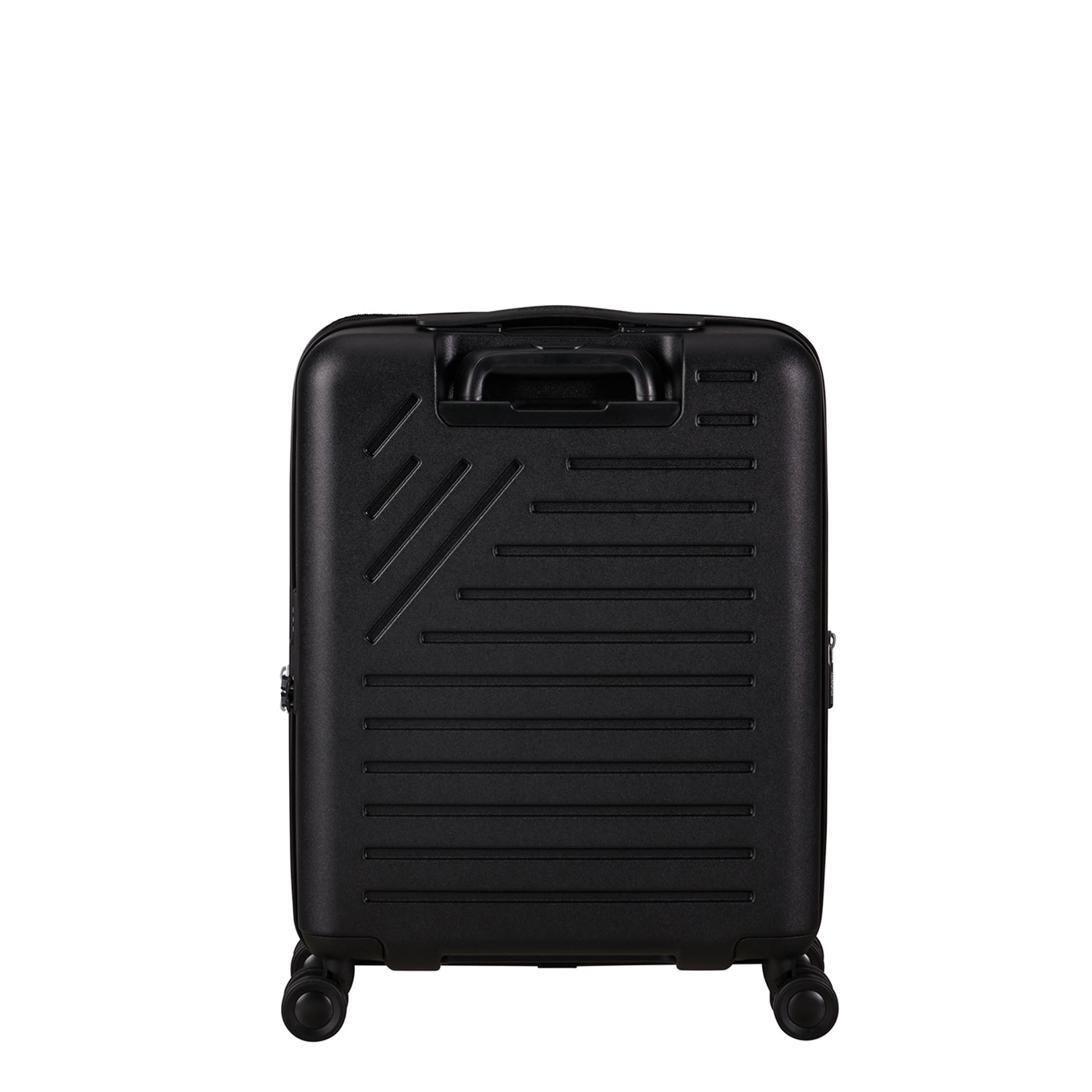 American Tourister Dynabelt Spinner 55/20 Exp TSA volcano black
