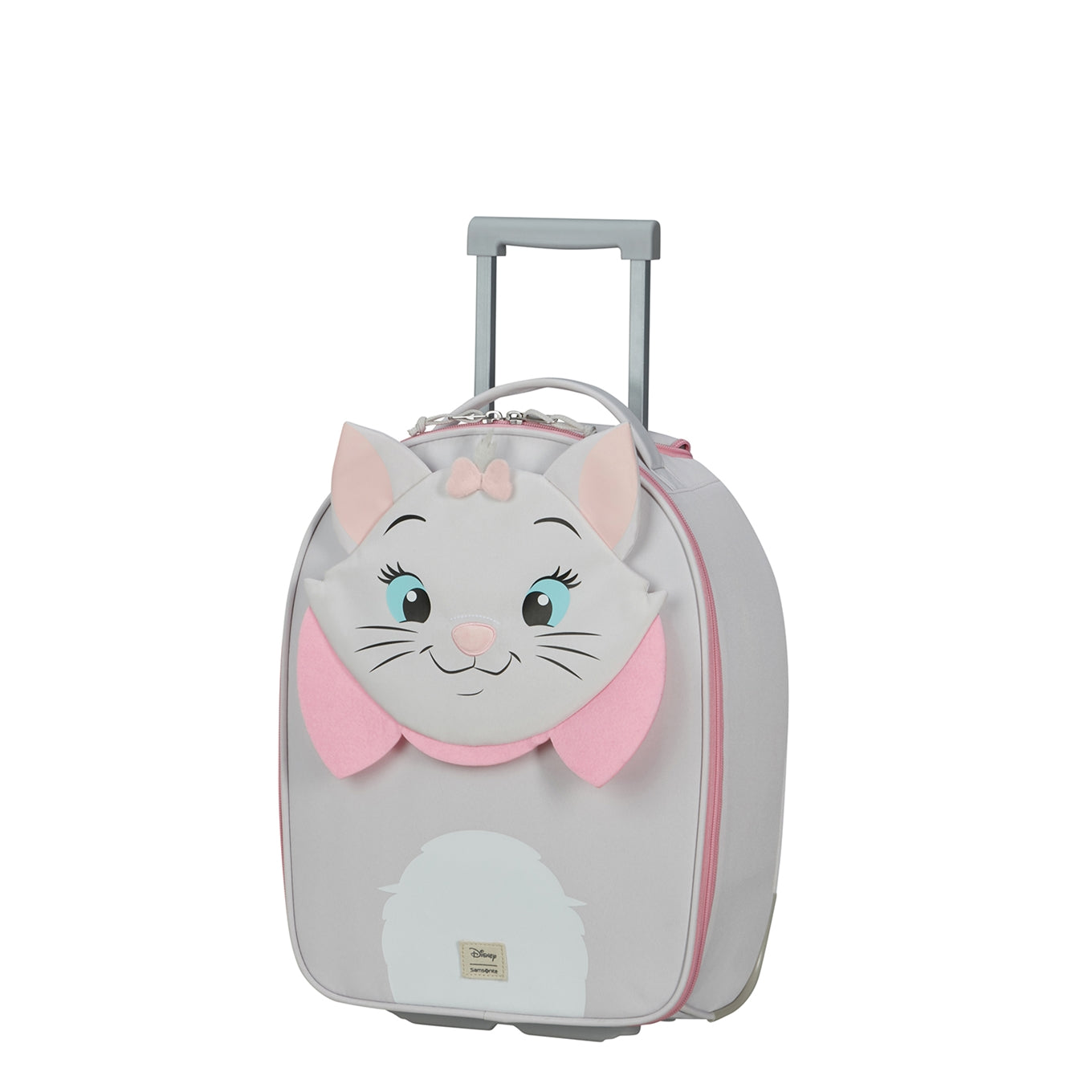 Samsonite Happy Sammies Disney Upright 45 Disney Marie aristocat marie