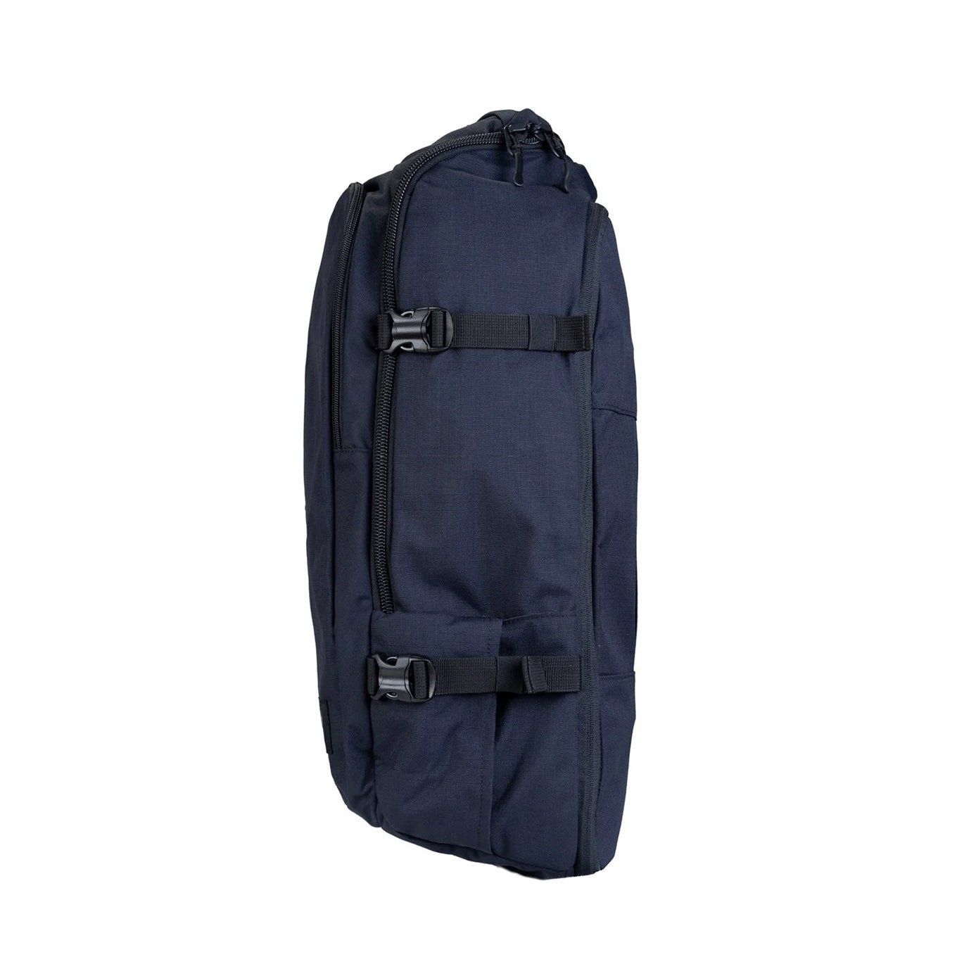 CabinZero Adventure Pro 42L Cabin Backpack absolute black