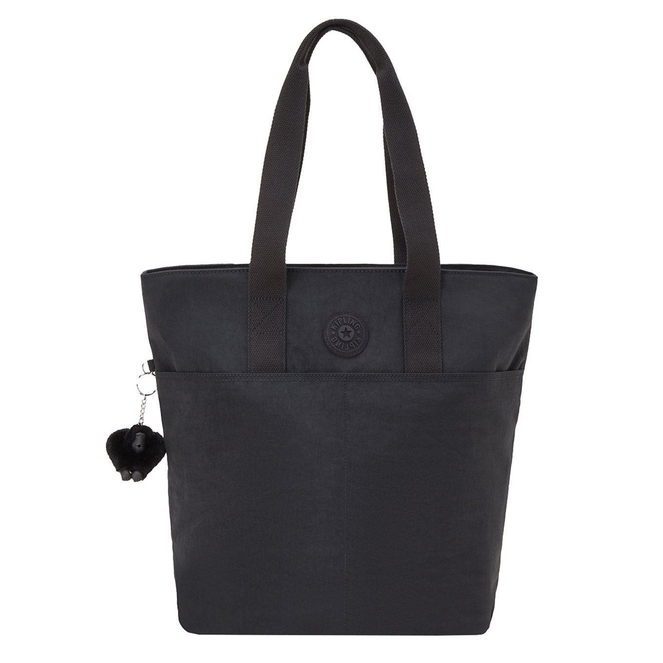 Kipling Hanifa Black Noir