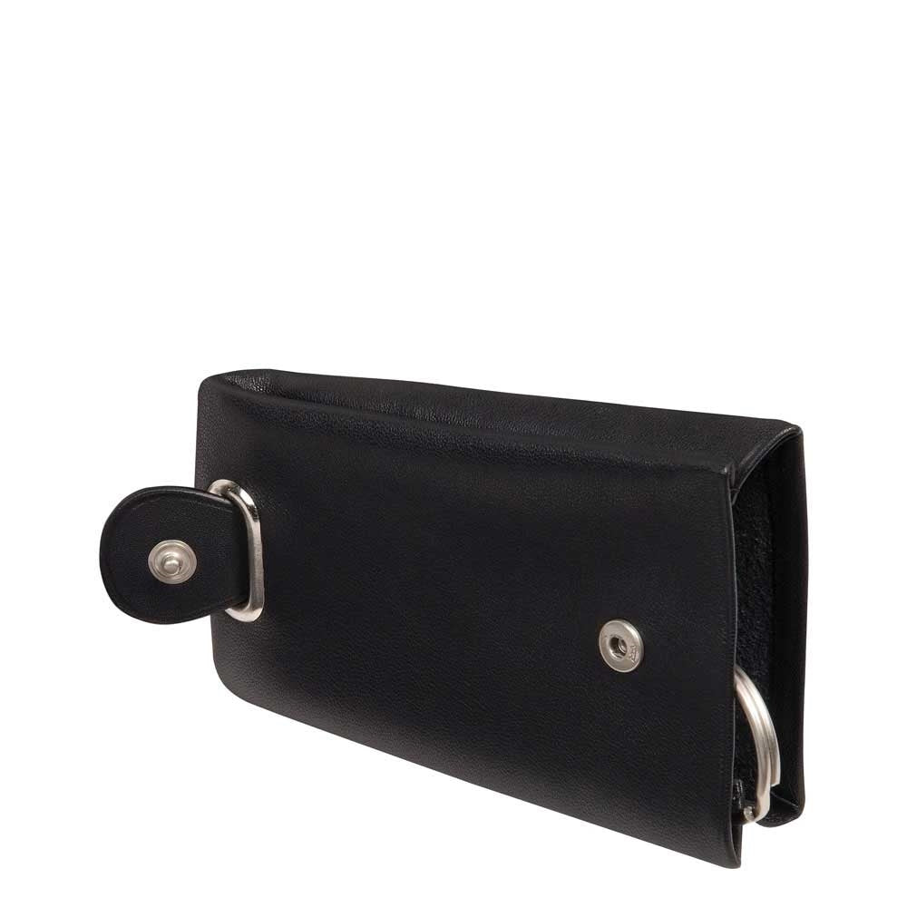 Castelijn & Beerens Vita Design Sleuteletui zwart