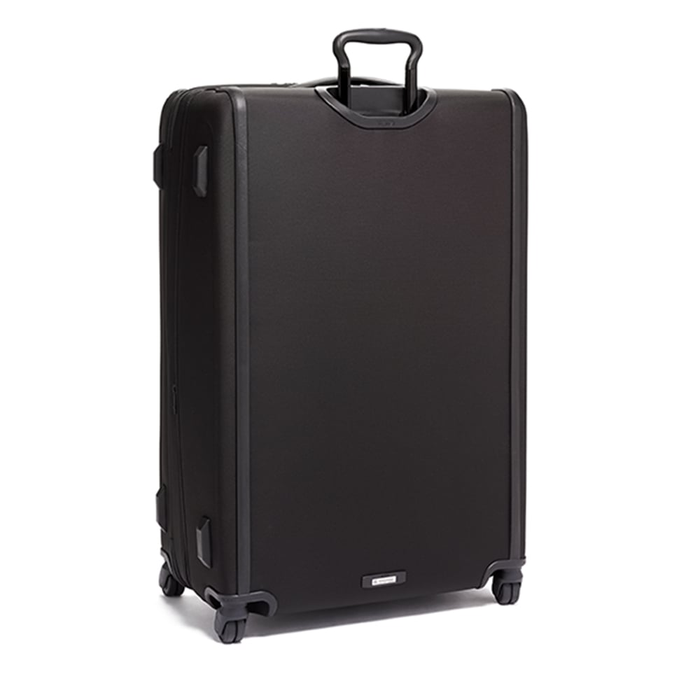 TUMI Alpha World Wide Trip Expandable black