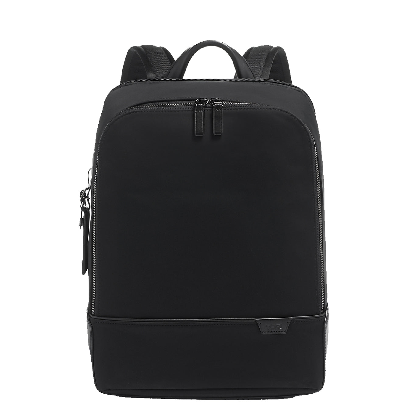 Tumi Harrison William Rucksack schwarz