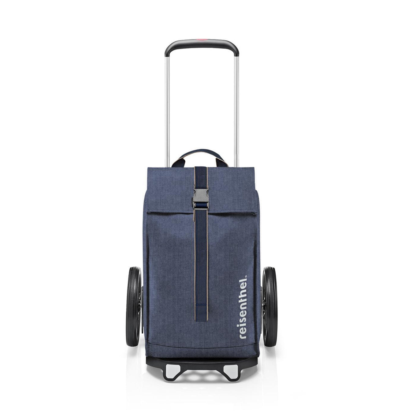 Reisenthel Shopping Citycruiser herringbone dark blue