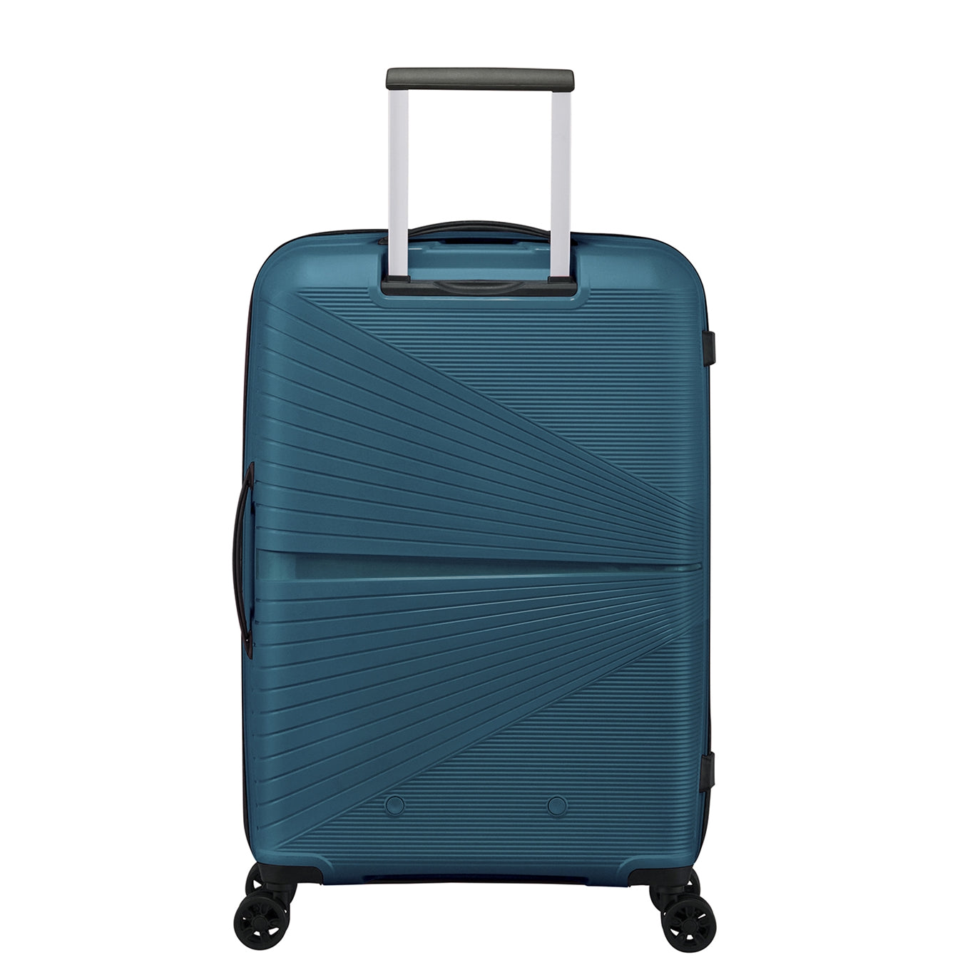 American Tourister Airconic Spinner 67 Deep Ocean Hartschalenkoffer