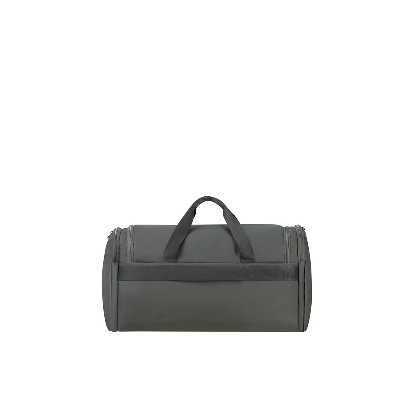 Samsonite Wander Last Duffle 53 gunmetal grüne Wochenendtasche