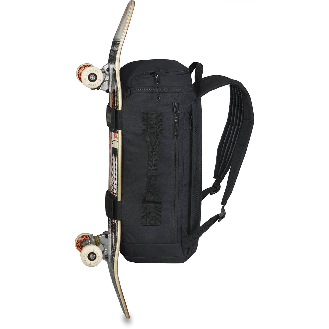 Dakine Mission Street Pack 25L black