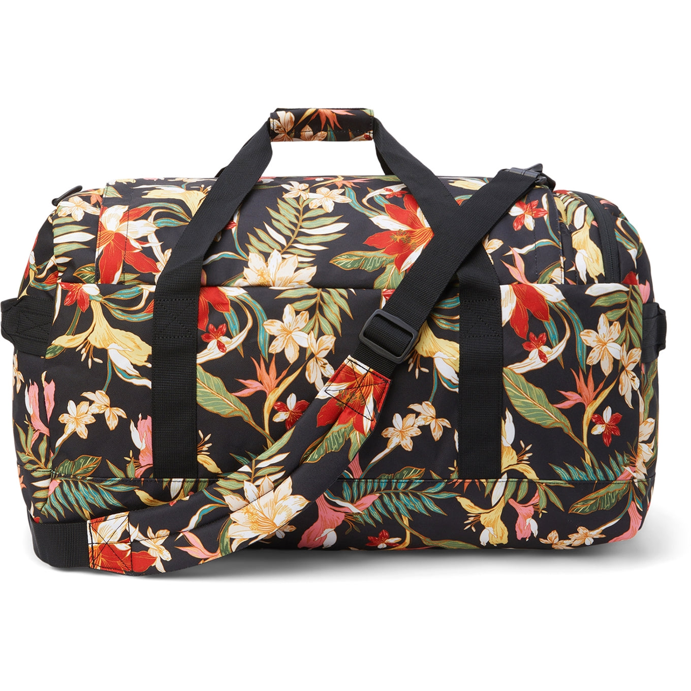 Dakine EQ Duffle 50L sunset bloom