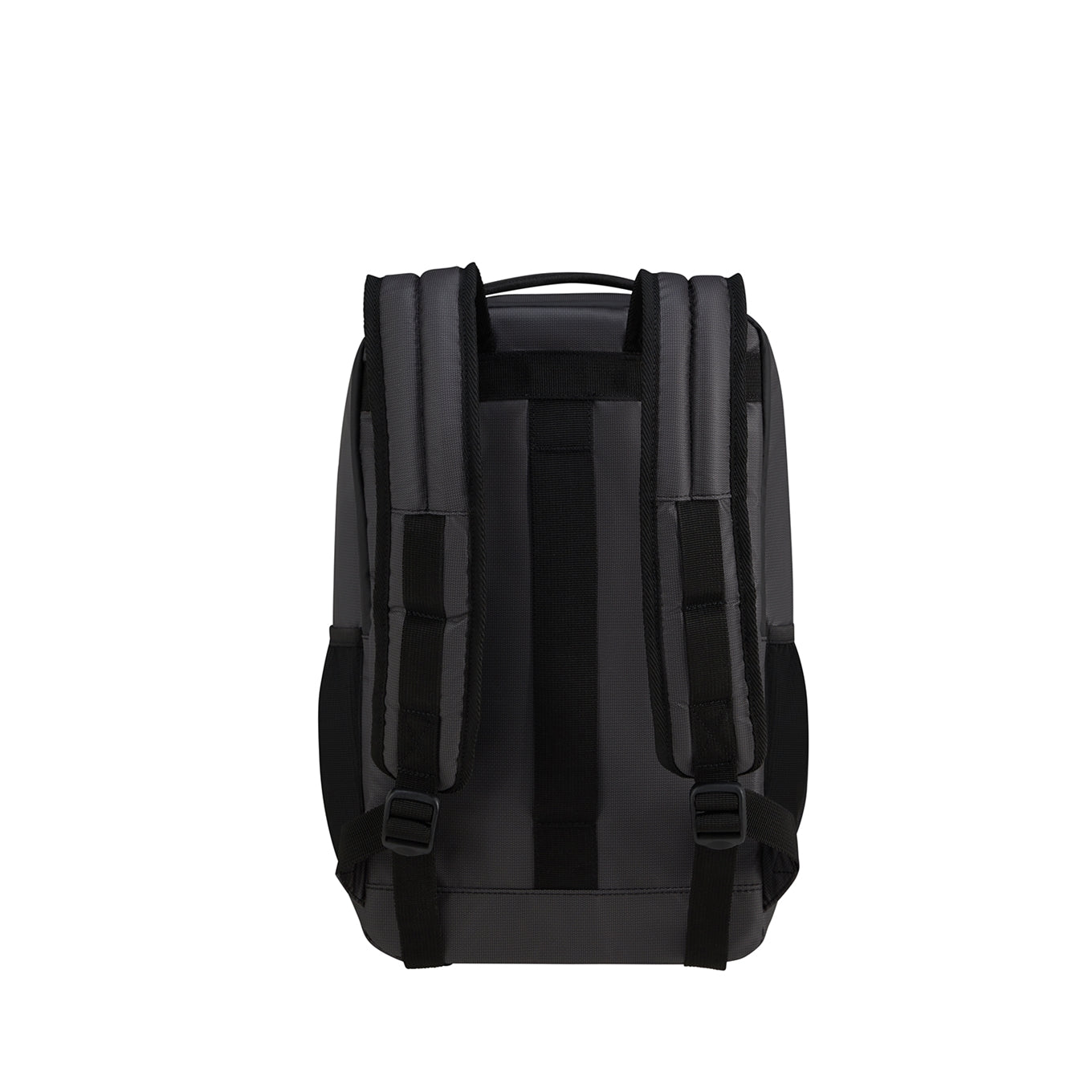 American Tourister Urban Track Cabin Backpack Coated black/lime backpack