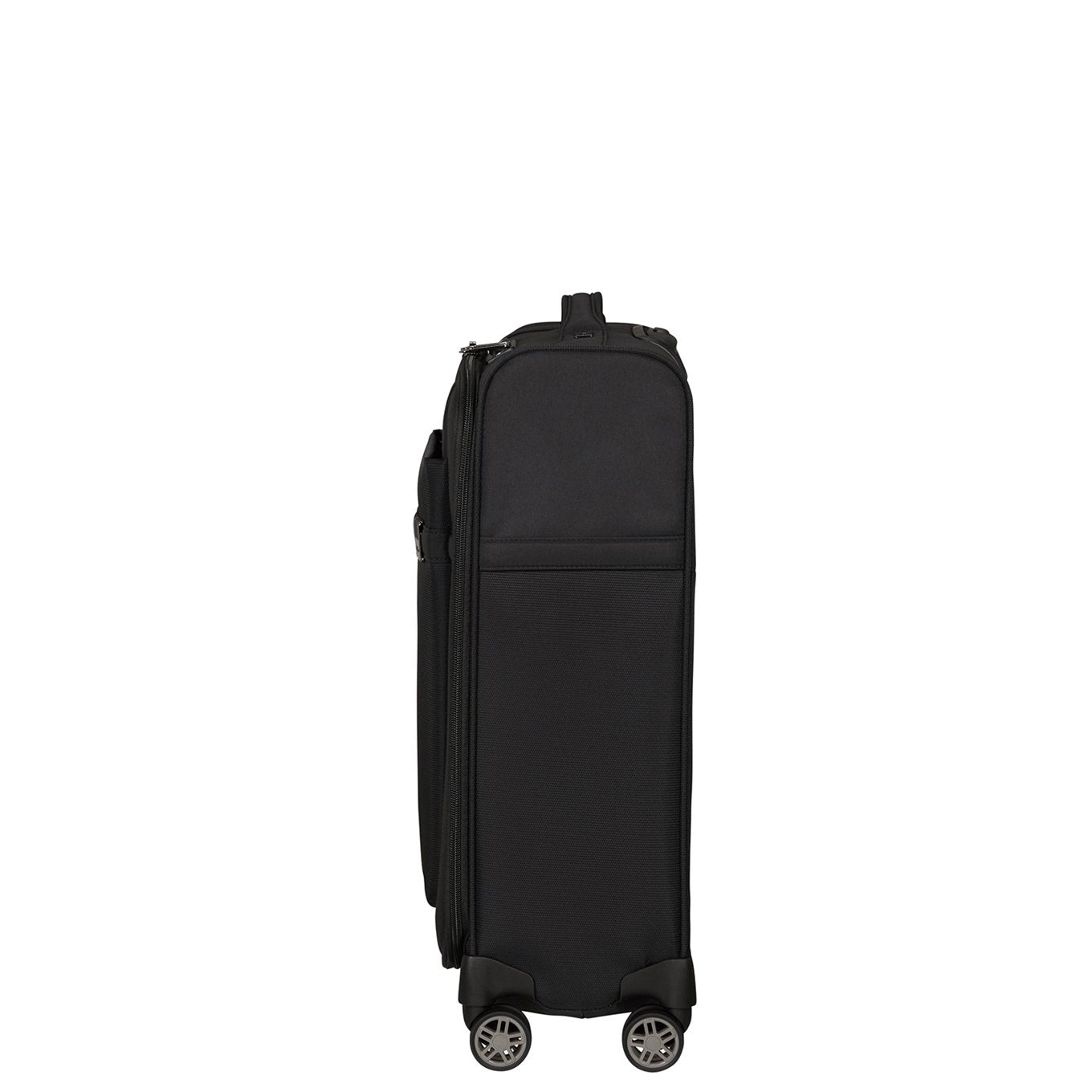 Samsonite Airea Spinner 55 Strict schwarz Weicher Koffer