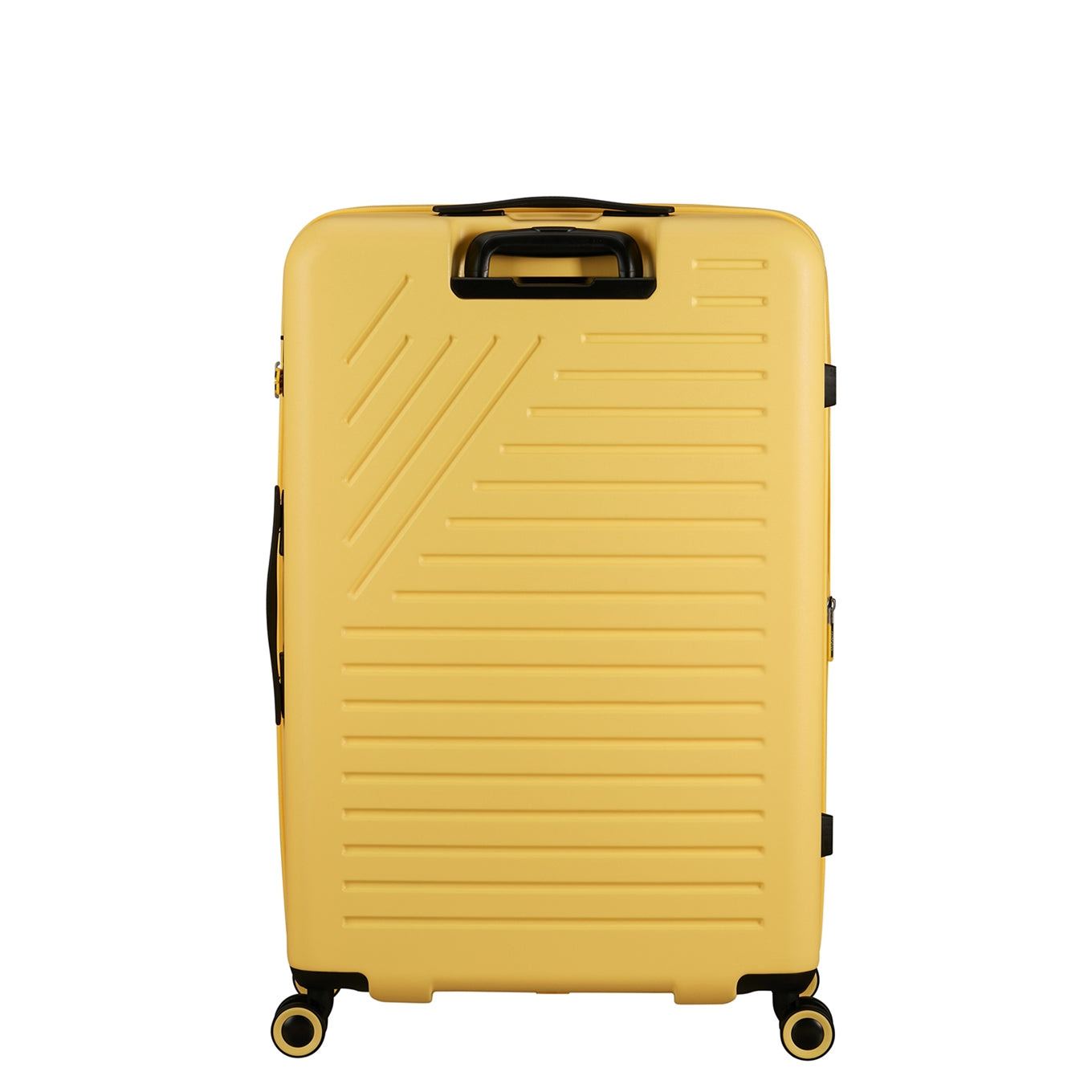 American Tourister Dynabelt Spinner 77/28 Exp TSA sunny yellow