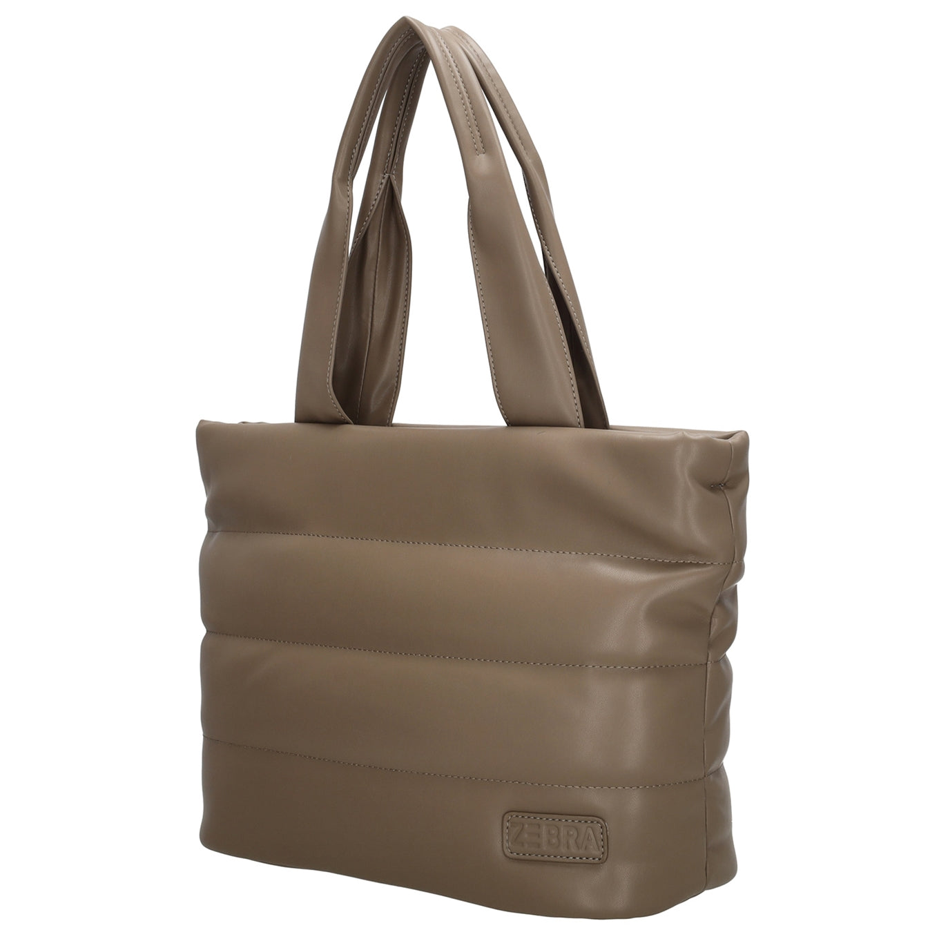 Zebra Trends Evie Shopper 22903 taupe