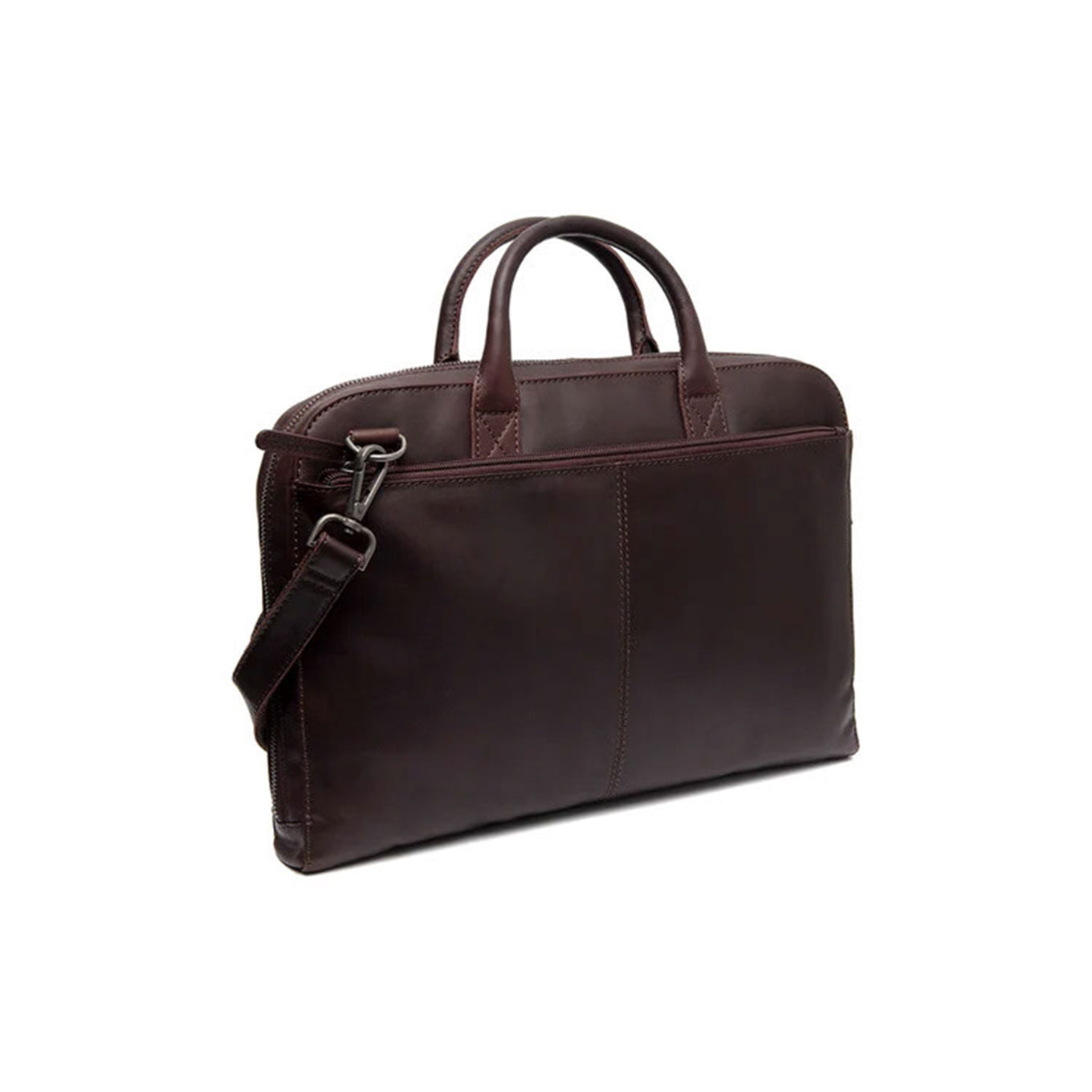 Die Chesterfield Brand Tilbury Laptoptasche braun