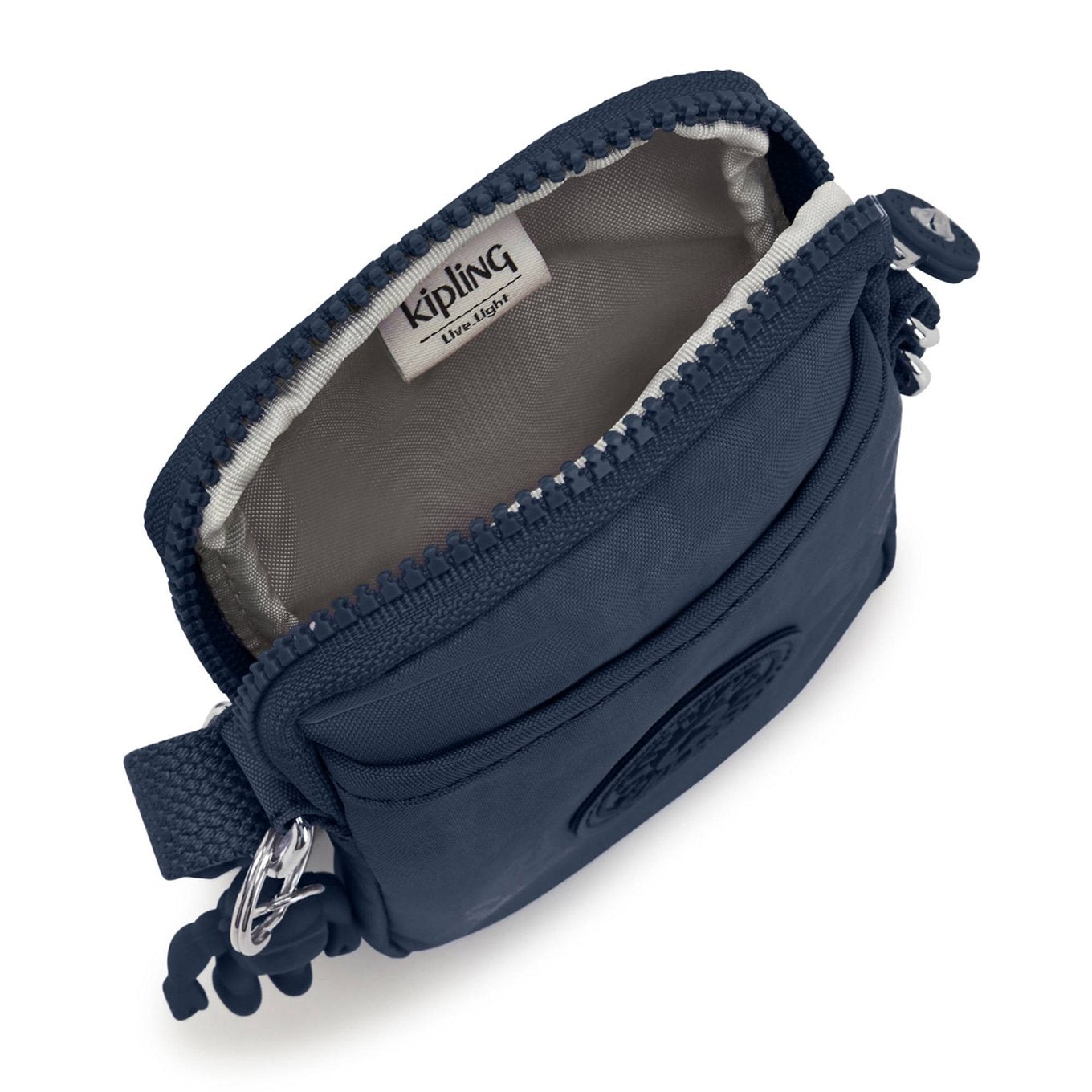 Kipling Tally blau blau 2