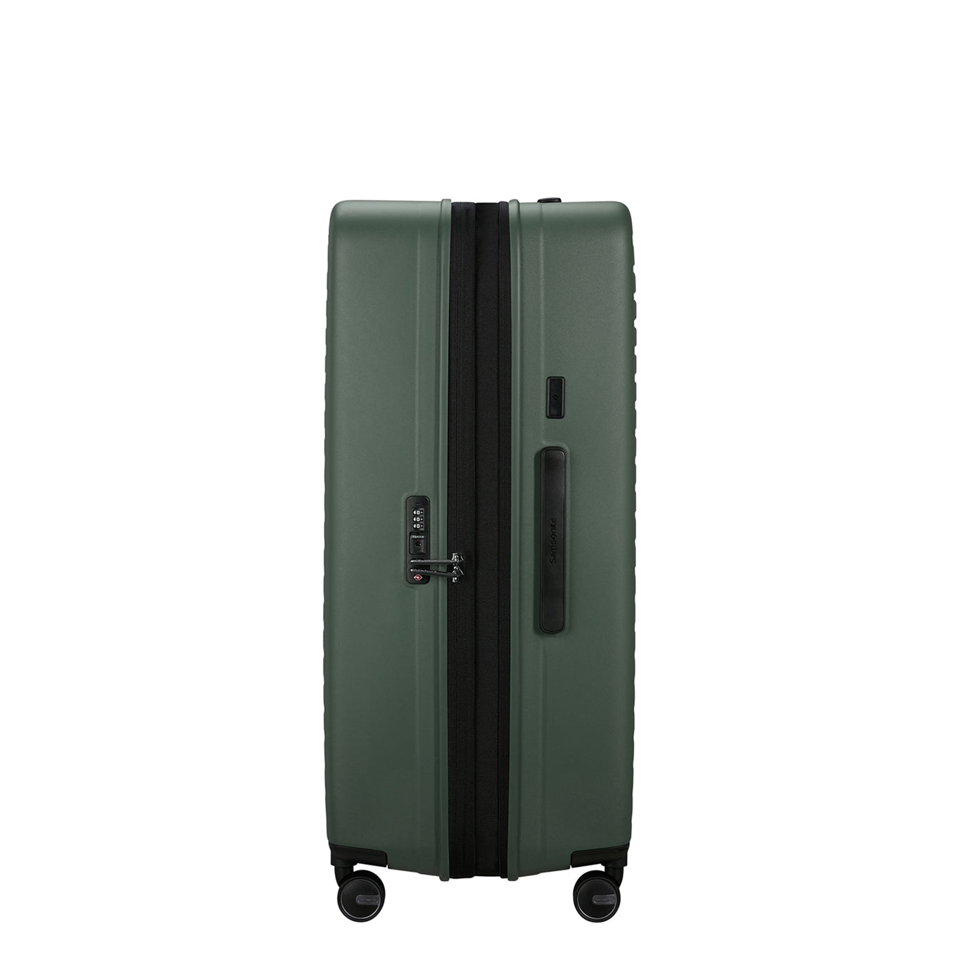 Samsonite Restackd Spinner 81 EXP sage