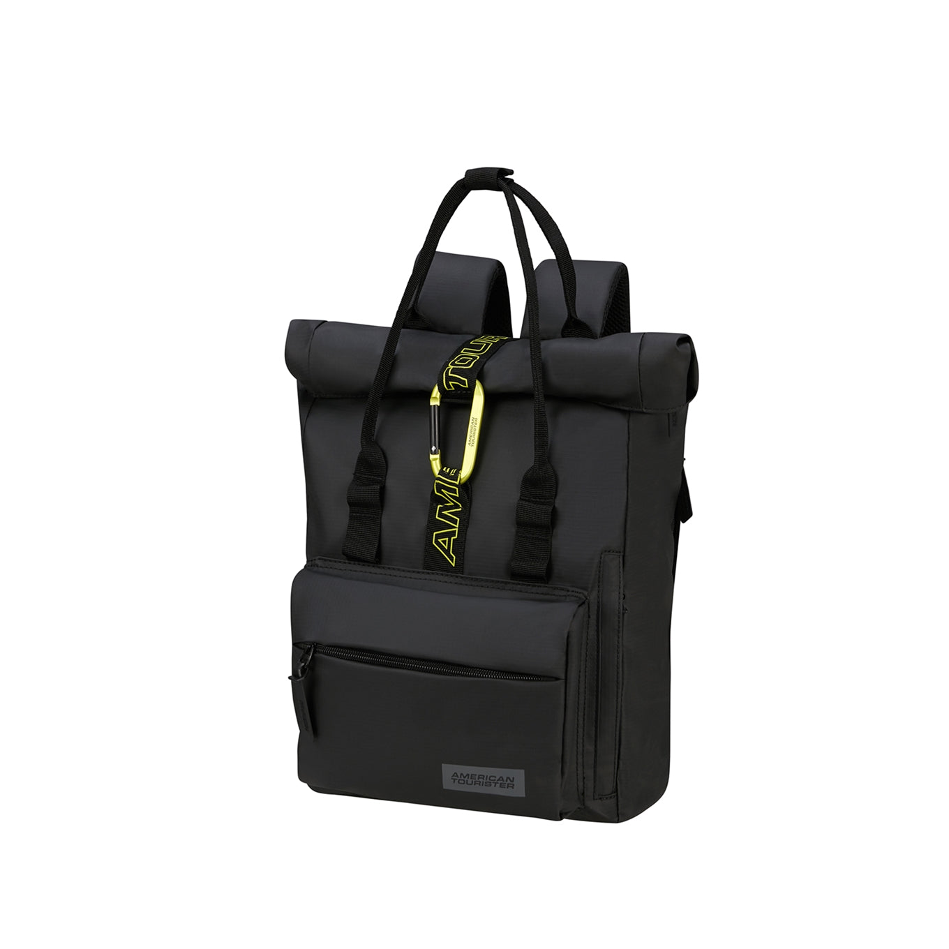 American Tourister Urban Groove UG16 Outdoor Backpack black