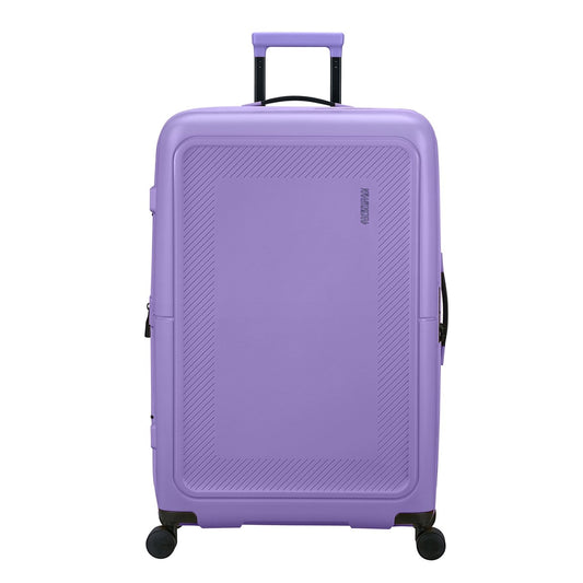 American Tourister Dashpop Spinner 77 Exp violett lila Hartschalenkoffer