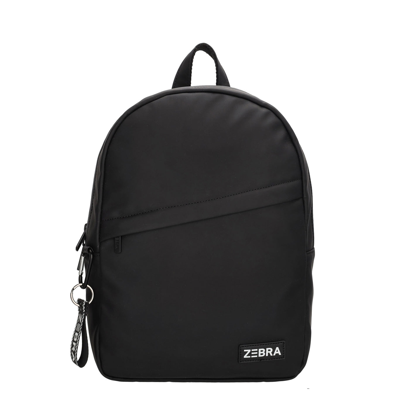 Zebra Trends Jesse Backpack black