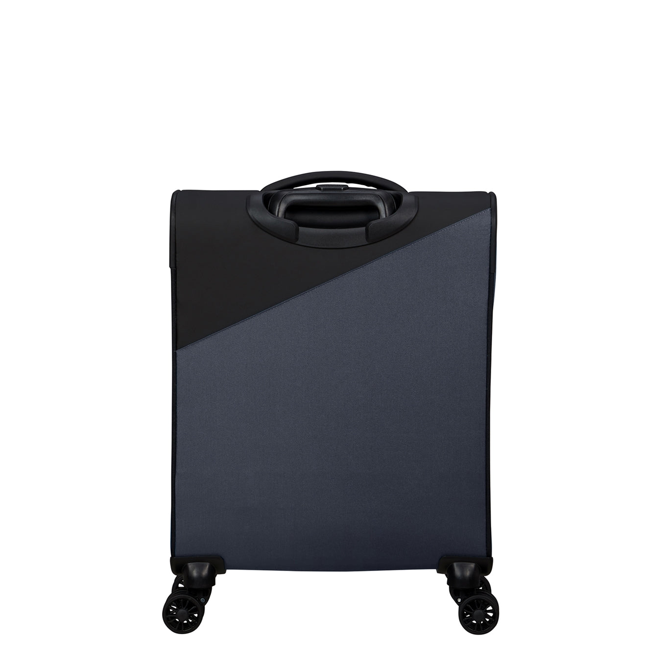 American Tourister Daring Dash Spinner S EXP black/grey