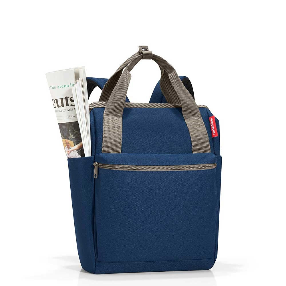 Reisenthel Traveling Allrounder R dots