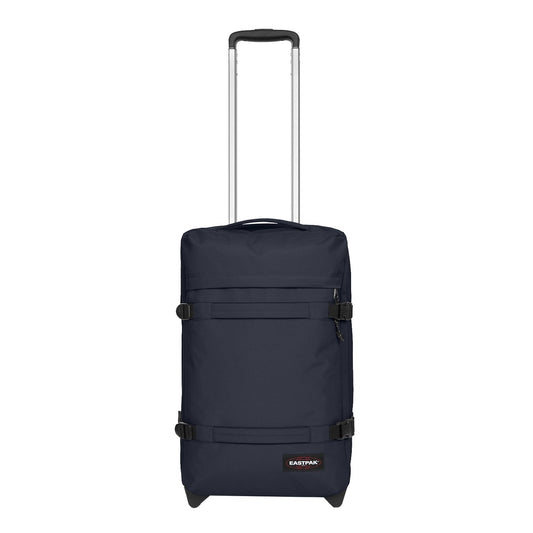 Eastpak Transit'R S Ultra Marine Weicher Koffer
