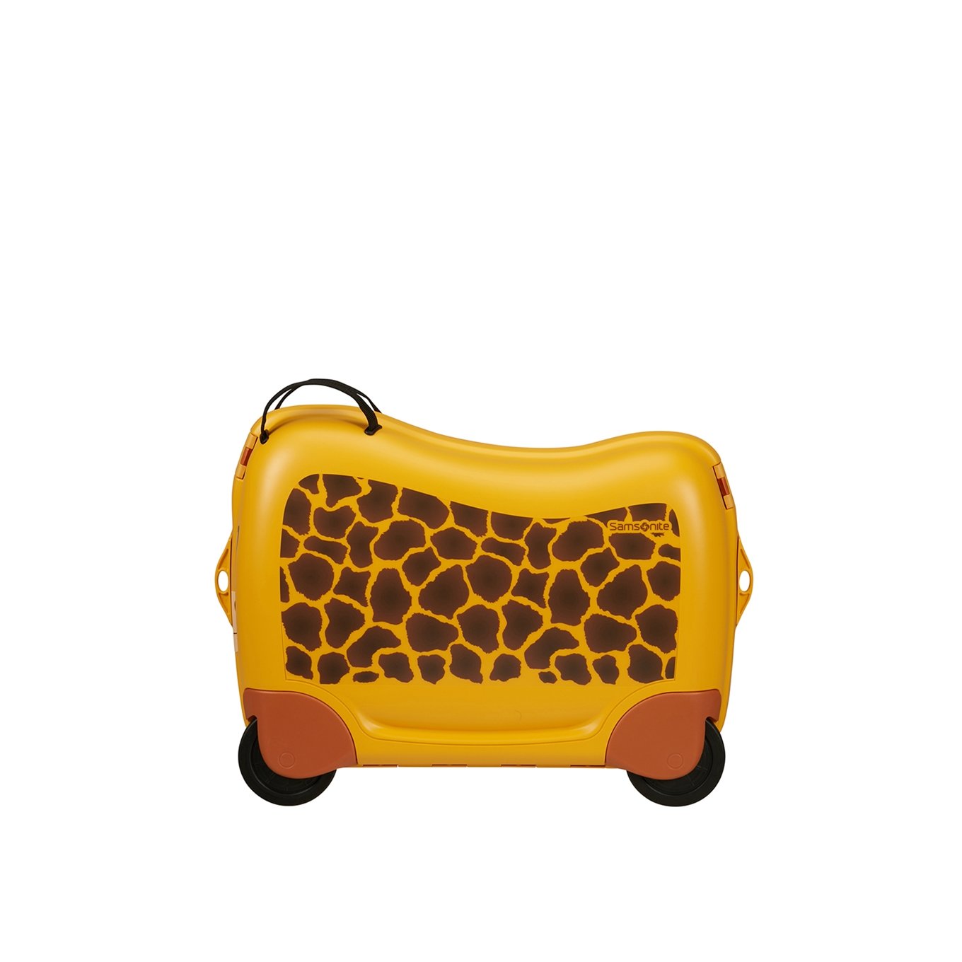 Samsonite Dream2Go Ride-On Koffer Giraffe g. Kinderkoffer