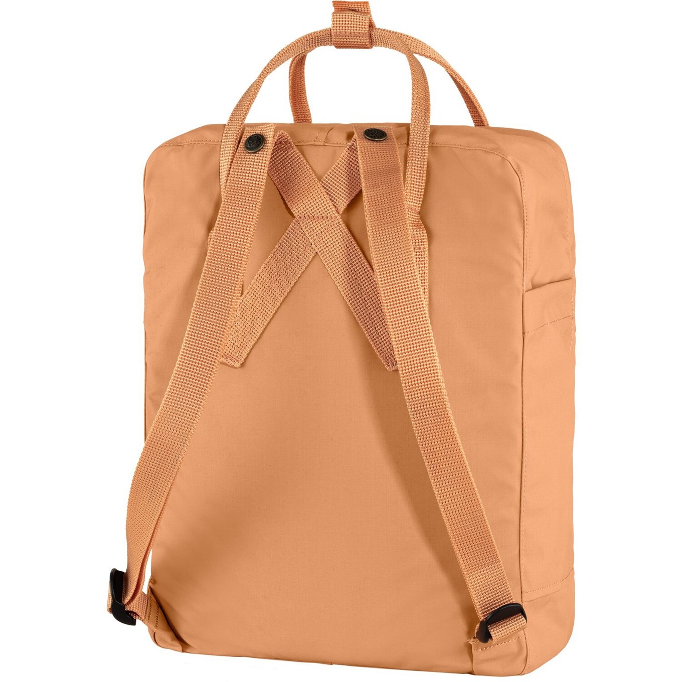 Fjallraven Kanken peach sand