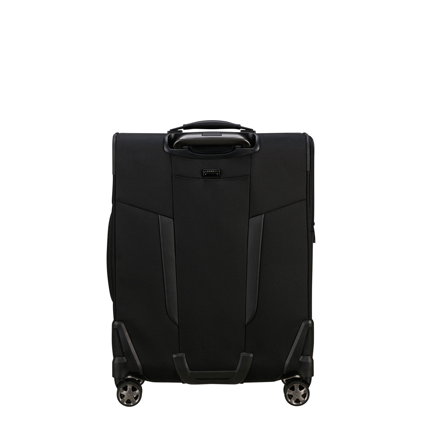 Samsonite Pro-DLX 6 Spinner 55 Strict black