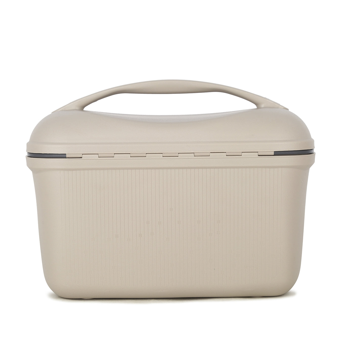 Decent Sportivo Beautycase beige