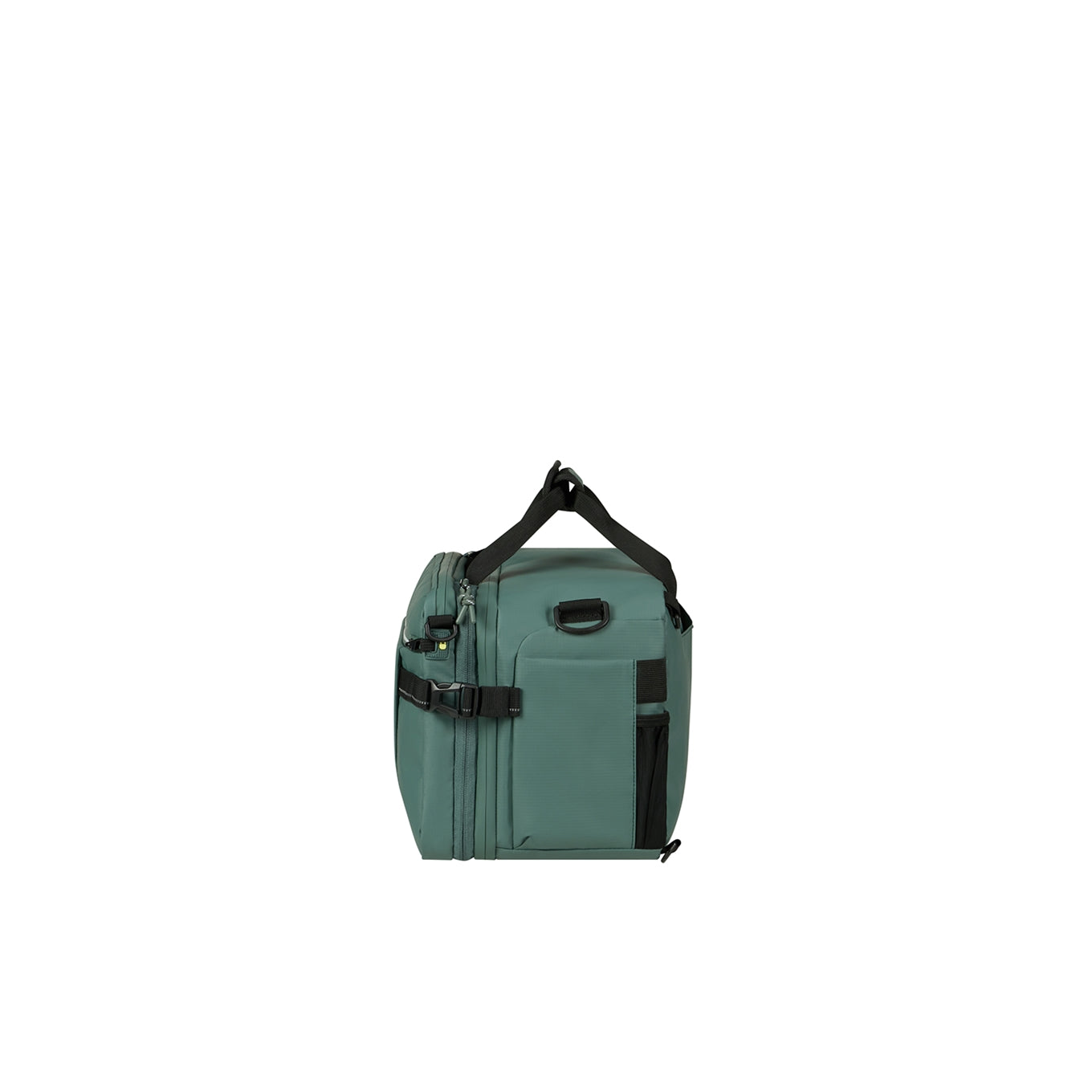 American Tourister Upventure 3 Way Boarding Bag dark forest