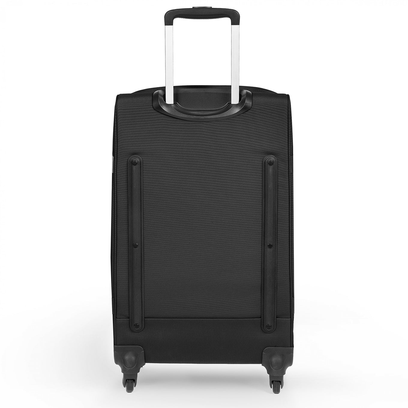 Eastpak Transit'R 4 XL schwarzer Weichkoffer