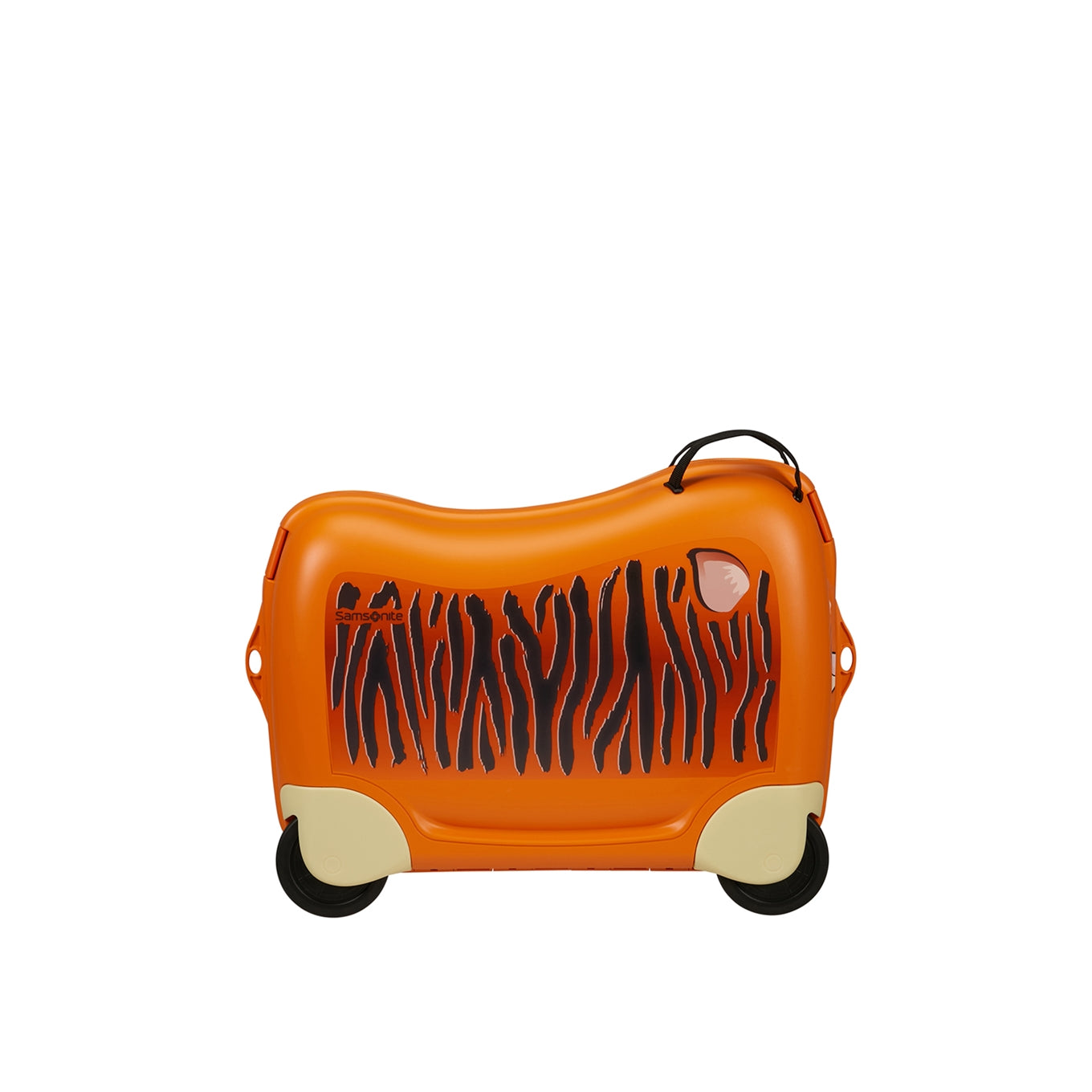 Samsonite Dream2Go Ride-On Suitcase tiger t. Children's suitcase