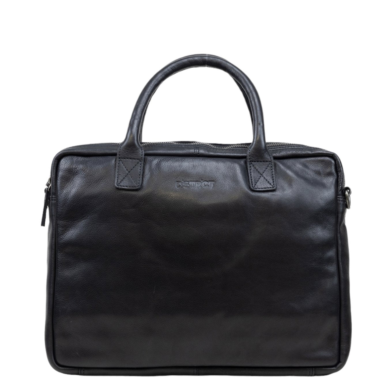 DSTRCT State Street Arbeitstasche 15,6" schwarz