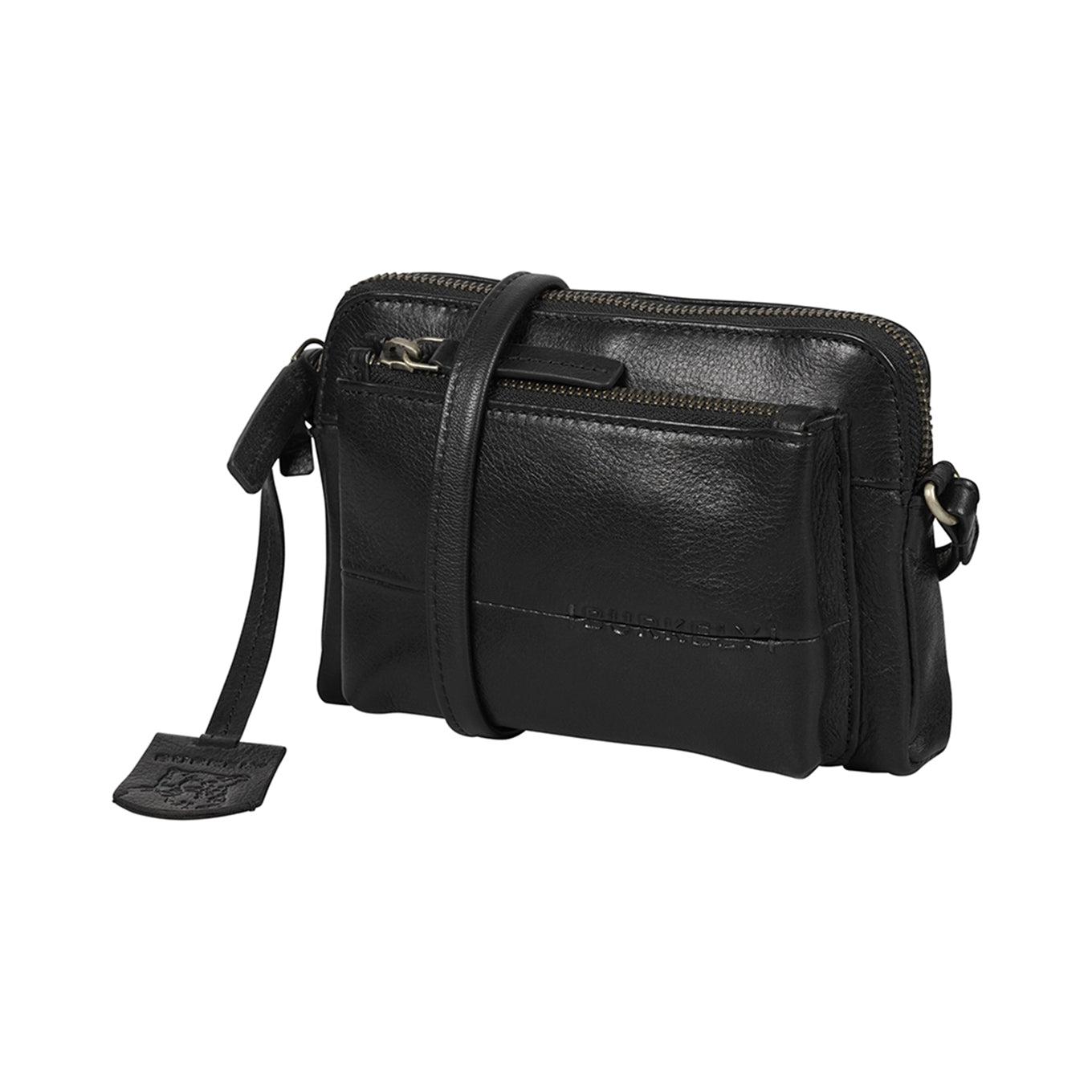 Burkely Natural Norah Minibag black