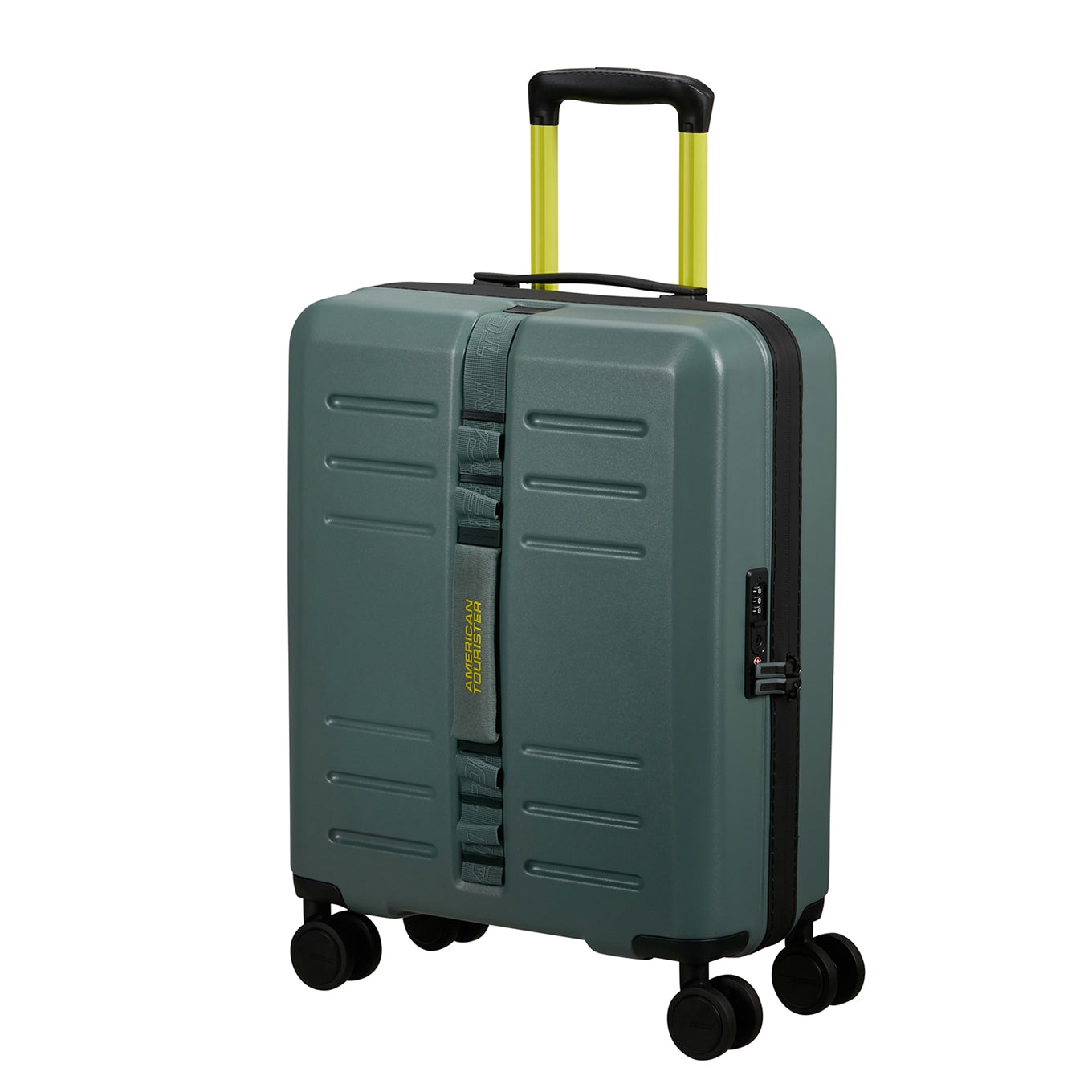 American Tourister Trailon Spinner 55/20 TSA dark forest