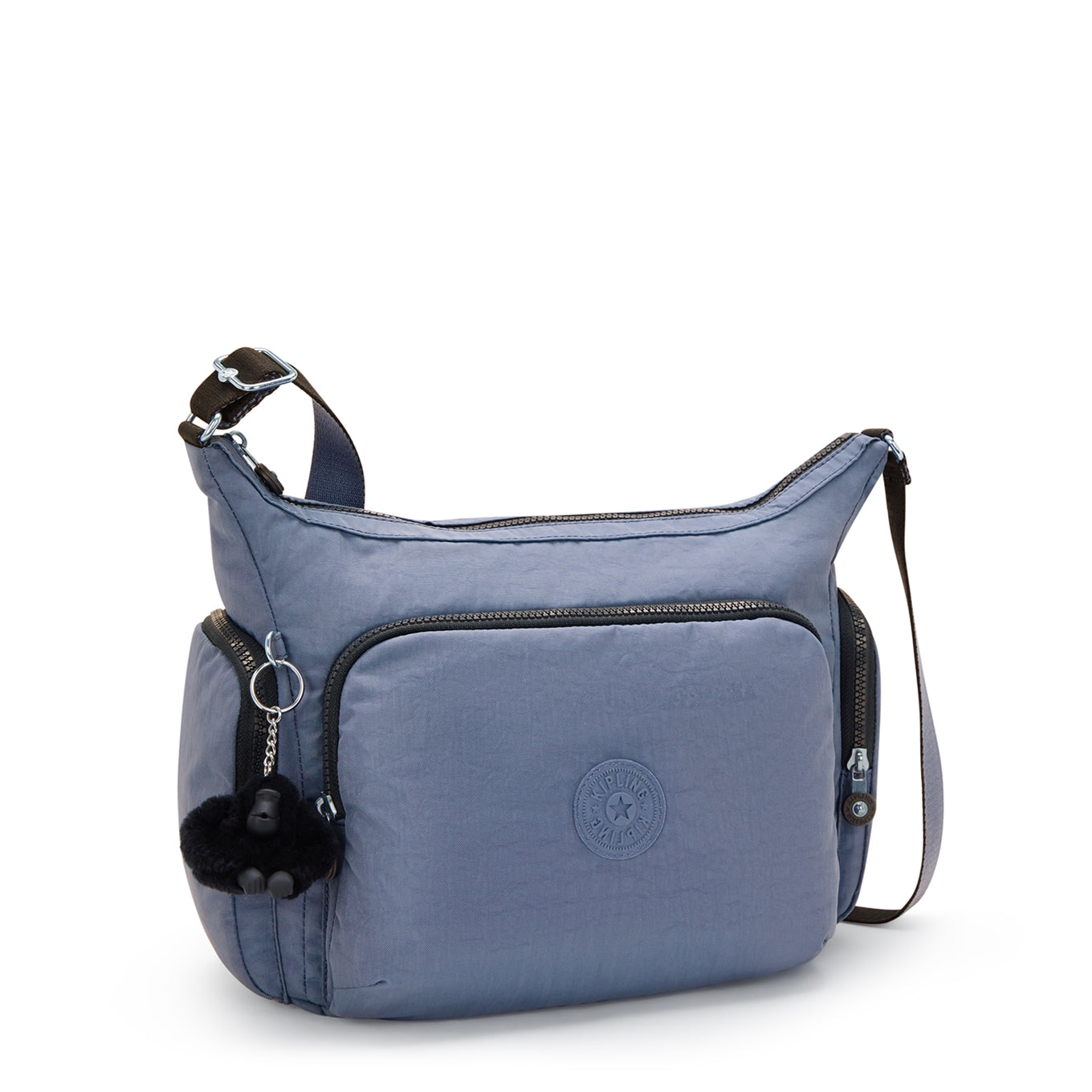 Kipling Gabb blue lover